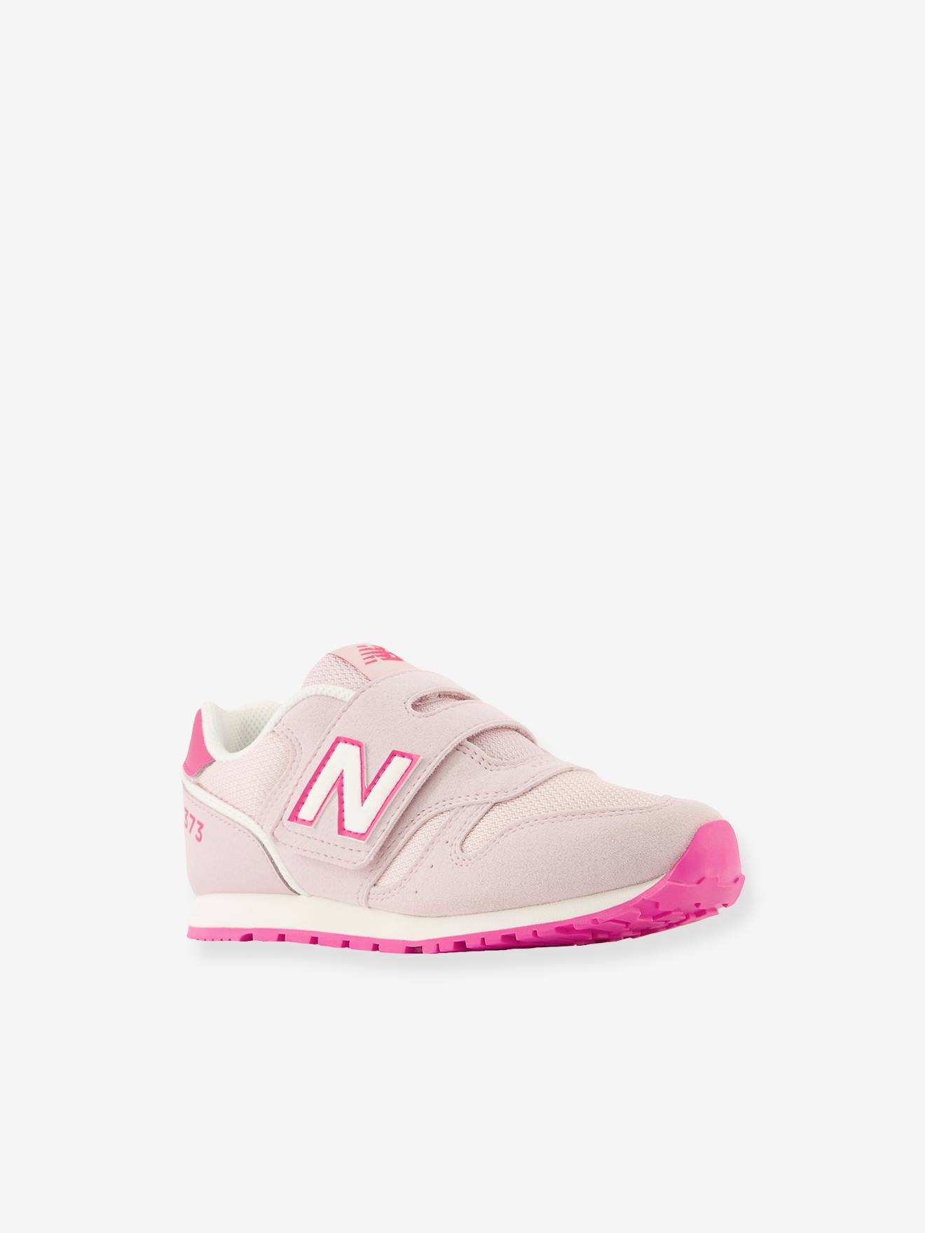 New Balance Kinder Klett-Sneakers „YZ373XU2“ NEW BALANCE