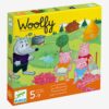 Djeco Kinder Kooperationsspiel „Woolfy“ DJECO