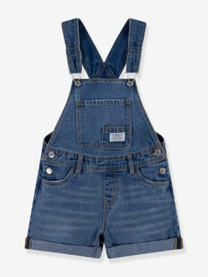 Levis Kid's Kinder Latzshorts Levi's