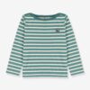 Petit Bateau Kinder Matrosenpullover PETIT BATEAU