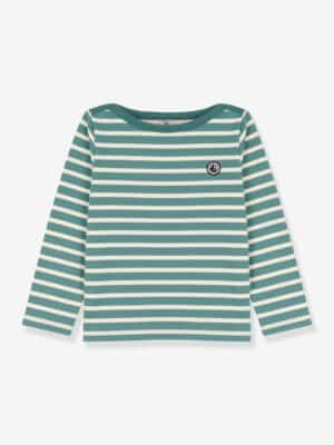 Petit Bateau Kinder Matrosenpullover PETIT BATEAU