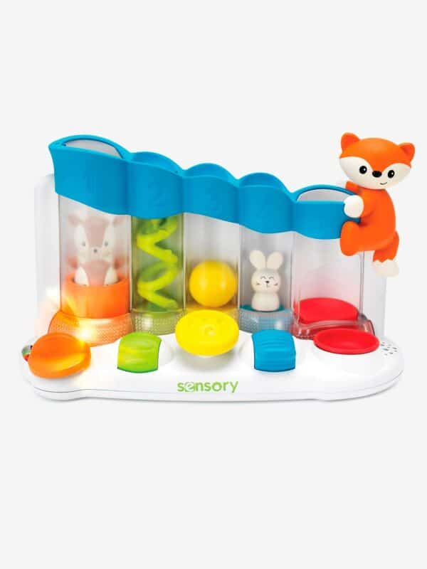 Infantino Kinder Musikinstrument von SENSORY