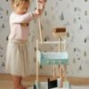 Vertbaudet Kinder Putzwagen