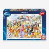 Educa Kinder Puzzle „Disney-Parade“ EDUCA