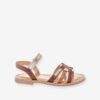 Les Tropeziennes Kinder Sandalen „Badalia“ LES TROPEZIENNES PAR M. BELARBI