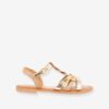 Les Tropeziennes Kinder Sandalen „Badami“ LES TROPEZIENNES PAR M. BELARBI