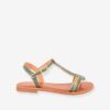 Les Tropeziennes Kinder Sandalen „Badazar“ LES TROPEZIENNES PAR M. BELARBI