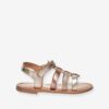 Les Tropeziennes Kinder Sandalen „Badox“ LES TROPEZIENNES PAR M. BELARBI
