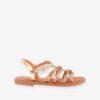Les Tropeziennes Kinder Sandalen „Baia“ LES TROPEZIENNES PAR M. BELARBI