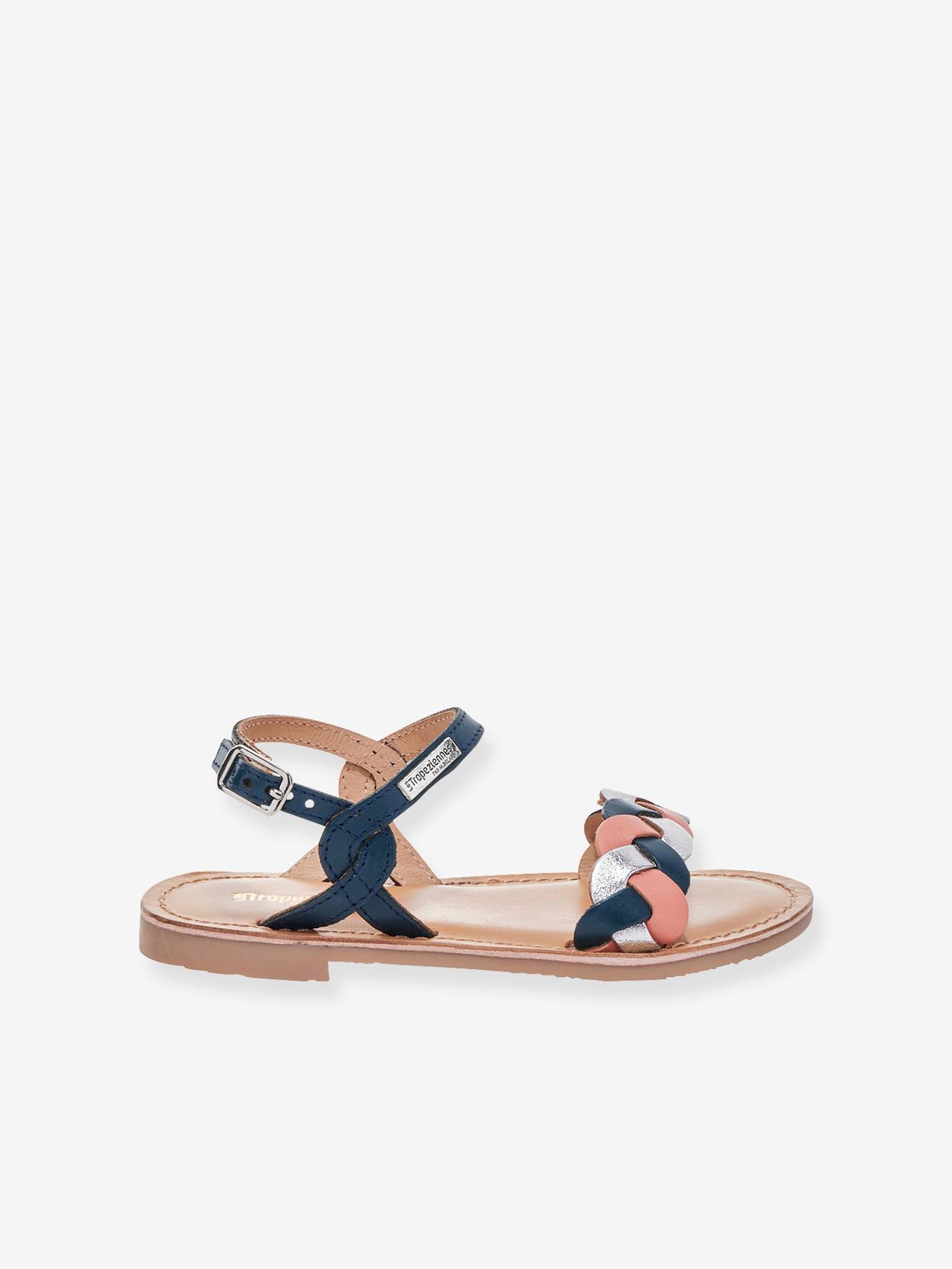 Les Tropeziennes Kinder Sandalen „Bonbon“ LES TROPEZIENNES PAR M. BELARBI