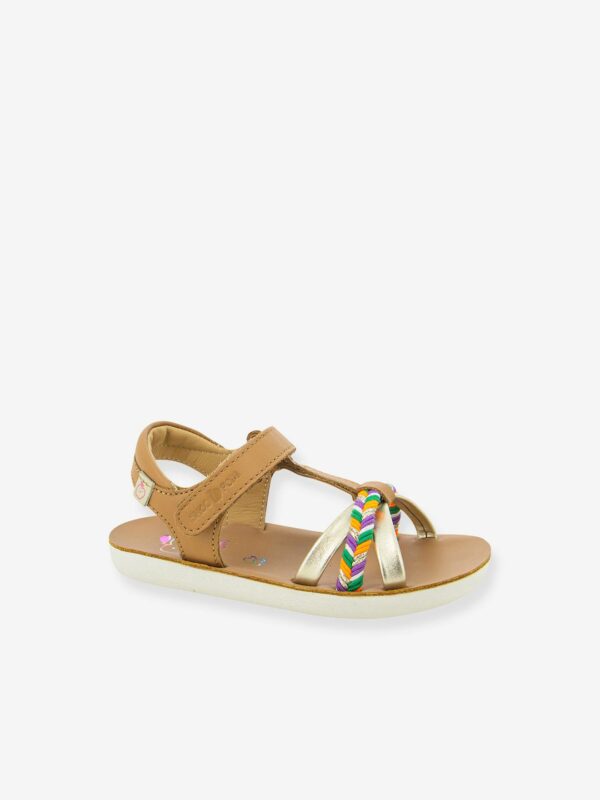 Shoo Pom Kinder Sandalen „Goa Salomé“ SHOO POM