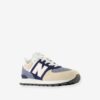 New Balance Kinder Schnür-Sneakers „GC574D/PV574D“ NEW BALANCE