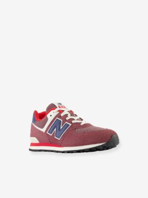 New Balance Kinder Schnür-Sneakers „GC574NX1/PV574NX1“ NEW BALANCE