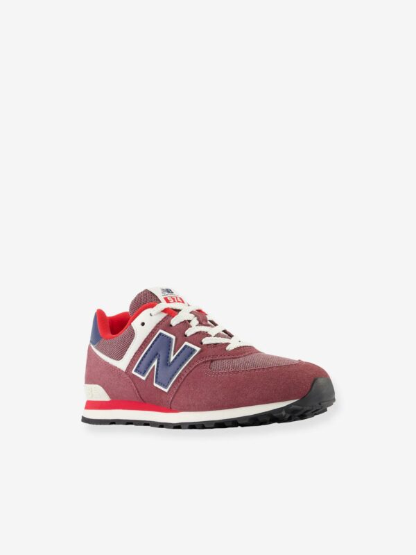 New Balance Kinder Schnür-Sneakers „GC574NX1/PV574NX1“ NEW BALANCE