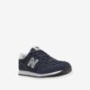 New Balance Kinder Schnür-Sneakers „YC373KN2“ NEW BALANCE