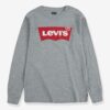 Levis Kid's Kinder Shirt „Batwing“ Levi's