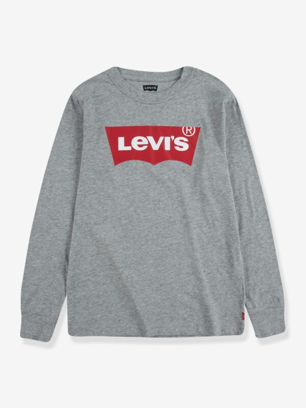 Levis Kid's Kinder Shirt „Batwing“ Levi's