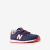New Balance Kinder Sneakers „GV500NV1/PV500NV1 Hook & Loop“ NEW BALANCE