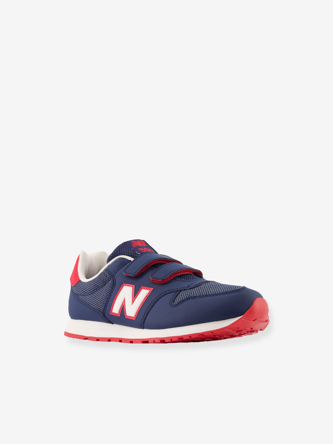 New Balance Kinder Sneakers „GV500NV1/PV500NV1 Hook & Loop“ NEW BALANCE