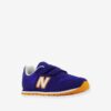 New Balance Kinder Sneakers „PV500BO1/IV500BO1 Hook & Loop“ NEW BALANCE