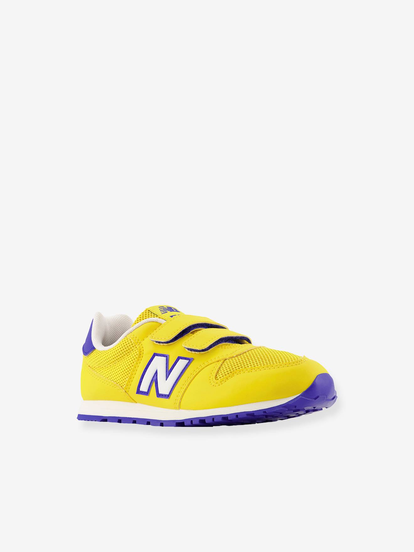 New Balance Kinder Sneakers „PV500HB1 Hook & Loop“ NEW BALANCE bernstein