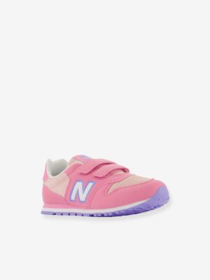 New Balance Kinder Sneakers „PV500SS1 Hook & Loop“ NEW BALANCE bonbon