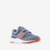 New Balance Kinder Sneakers „PZ997HRC/HRA/HRE Hook & Loop“ NEW BALANCE