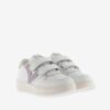 Victoria Kinder Sneakers „Tiempo Efecto Piel 1124104“ VICTORIA lila