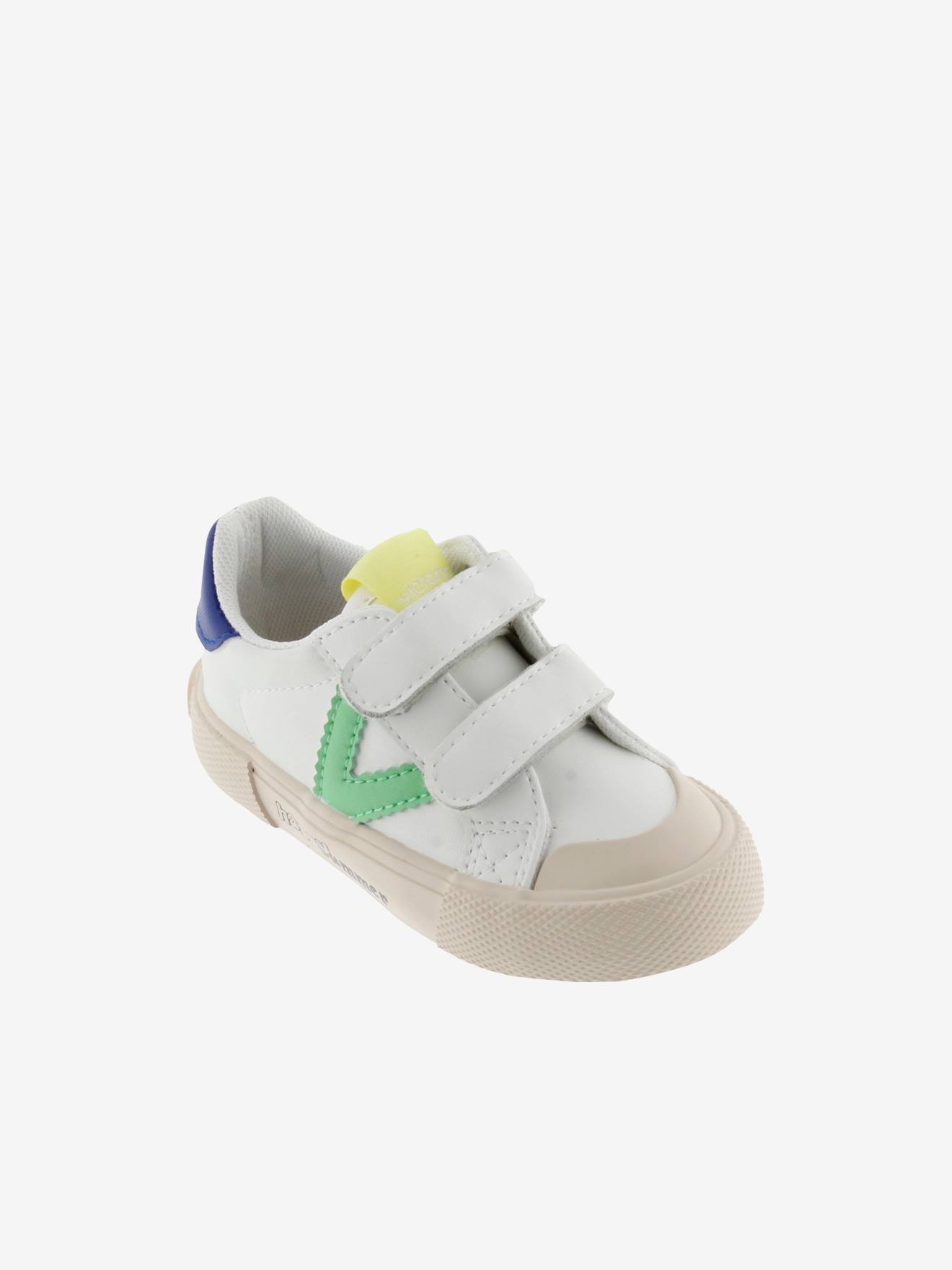 Victoria Kinder Sneakers „Tribu Tiras 1065179“ VICTORIA