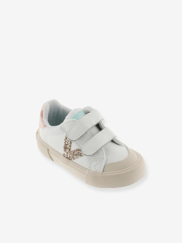 Victoria Kinder Sneakers „Tribu Tiras Efecto Piel 1065180“ VICTORIA