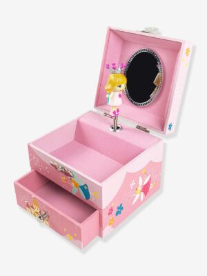 Trousselier Kinder Spieldose „Prinzessin“ TROUSSELIER