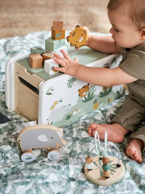 Vertbaudet Kinder Spielzeug-Set