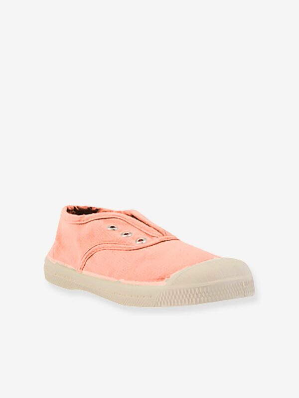 Bensimon Kinder Stoffschuhe „Elly“ BENSIMON