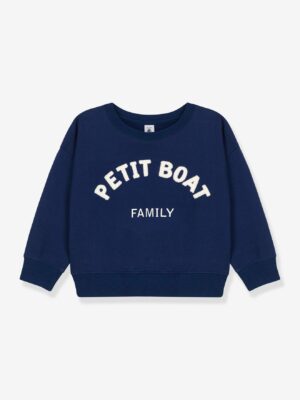 Petit Bateau Kinder Sweatshirt PETIT BATEAU