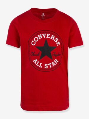 Converse Kinder T-Shirt „Core Chuck Patch“ CONVERSE