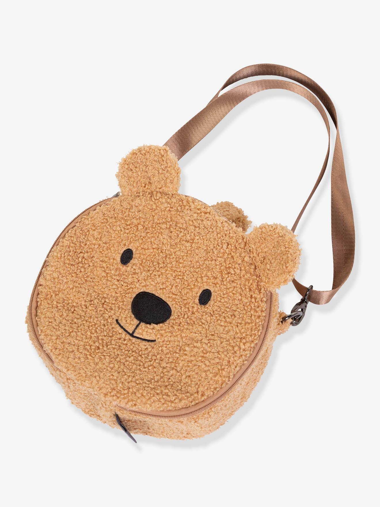Childhome Kinder Tasche „Teddy“ CHILDHOME