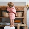 Vertbaudet Kinder Tritthocker