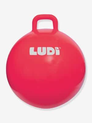 Ludi Kinder XXL-Hüpfball LUDI