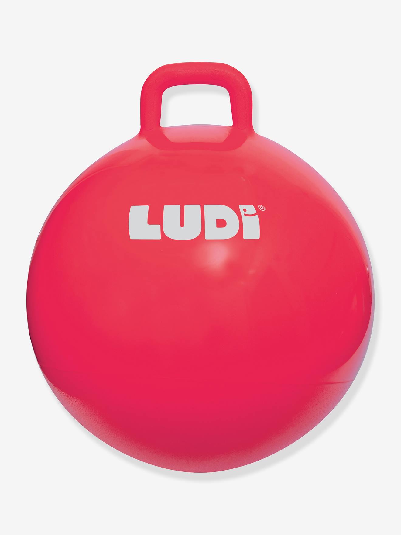 Ludi Kinder XXL-Hüpfball LUDI