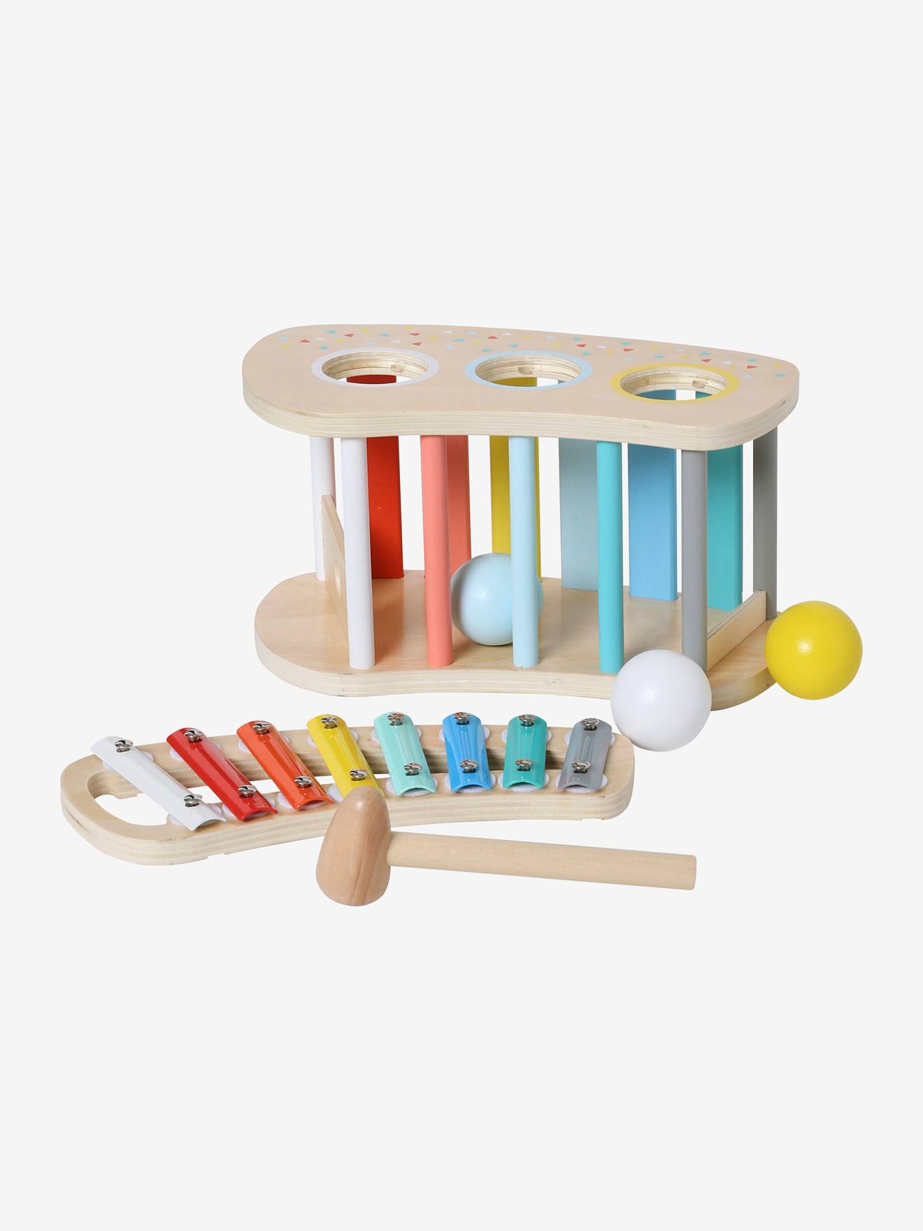 Vertbaudet Kinder Xylophon