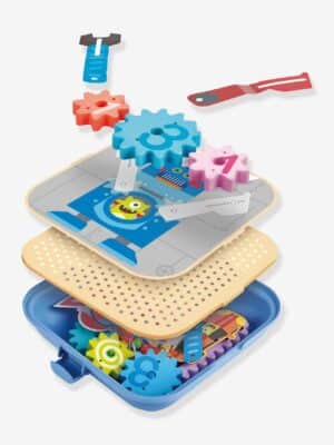 Hape Kinder Zahnradspiel HAPE