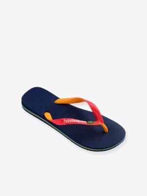 Havaianas Kinder Zehenpantoletten „Brasil Mix“ HAVAIANAS