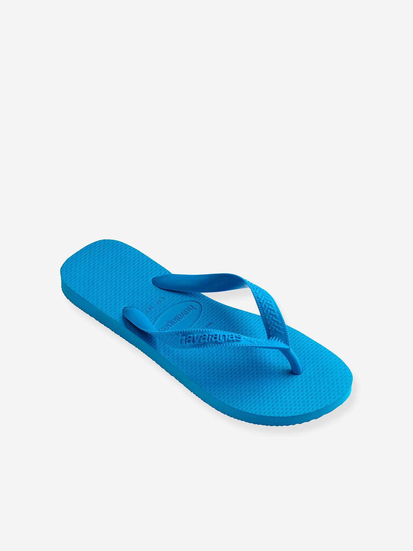 Havaianas Kinder Zehenpantoletten „Top“ HAVAIANAS