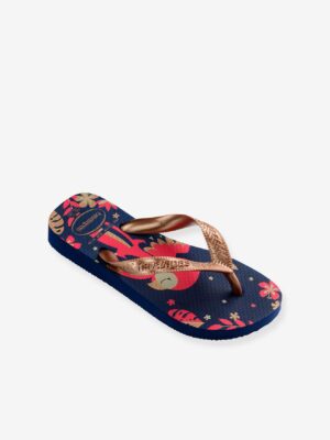 Havaianas Kinder Zehenpantoletten „Top Pets“ HAVAIANAS