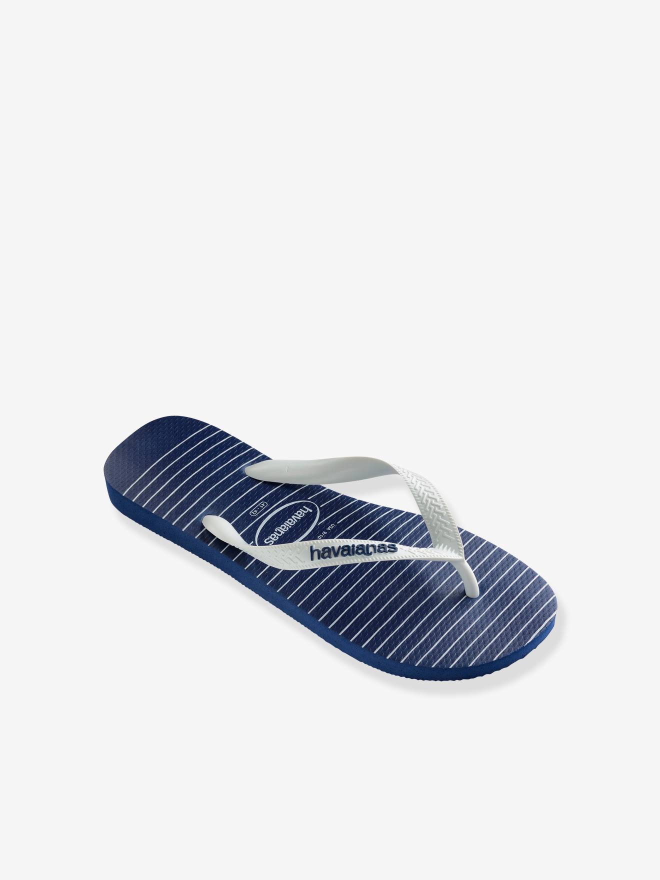 Havaianas Kinder Zehentrenner Top Nautical HAVAIANAS