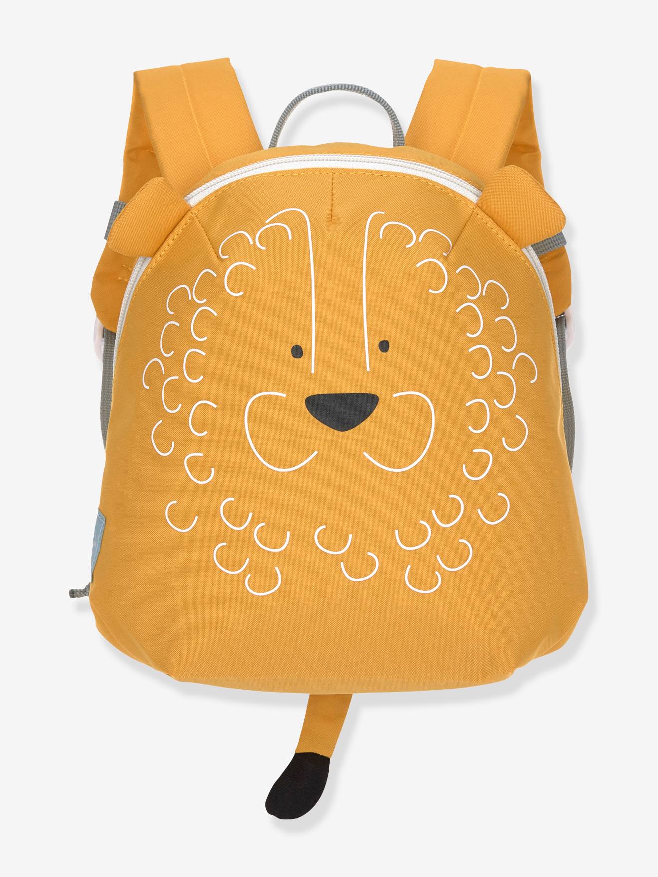 Lassig Kindergarten-Rucksack „About Friends“ LÄSSIG  löwe