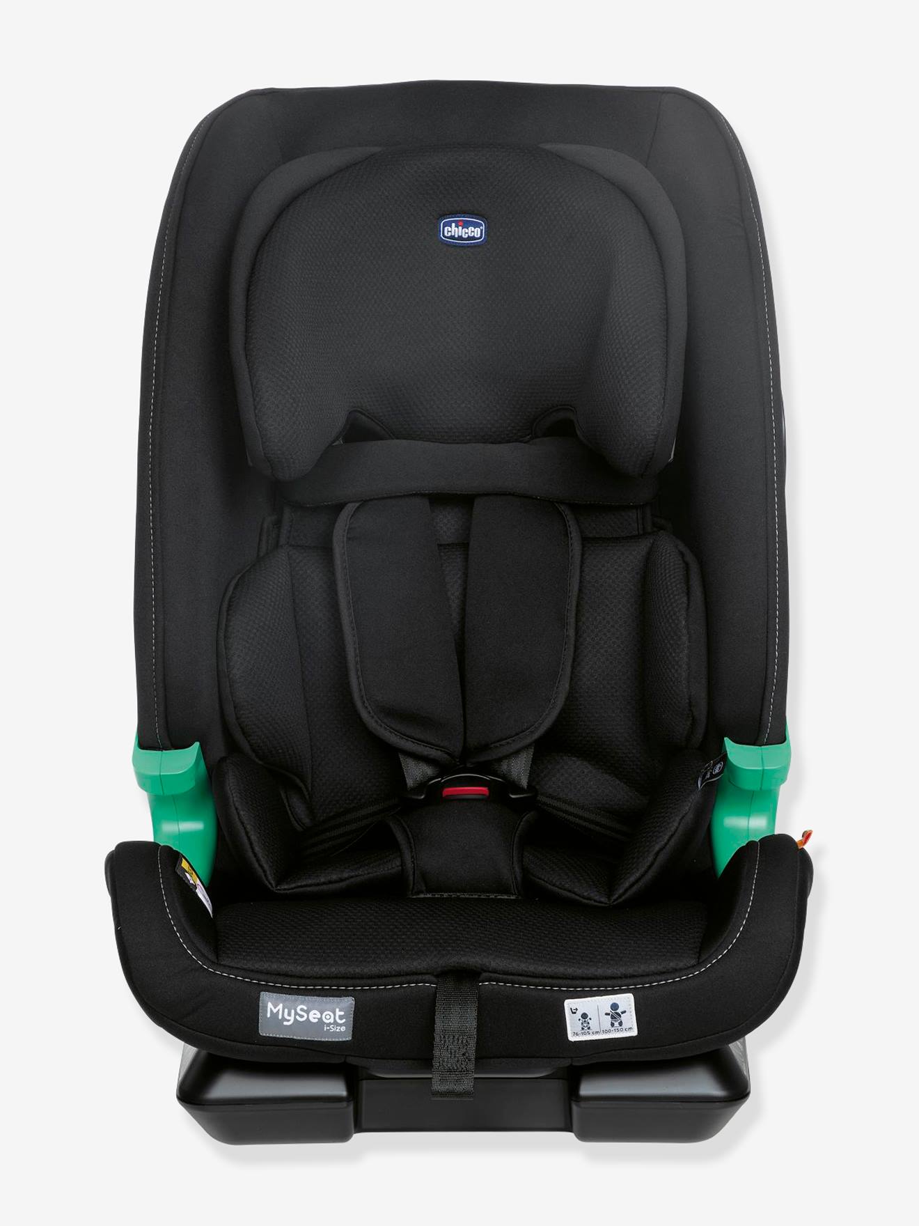 Chicco Kindersitz „MySeat i-Size“ Gr. 1/2/3 CHICCO