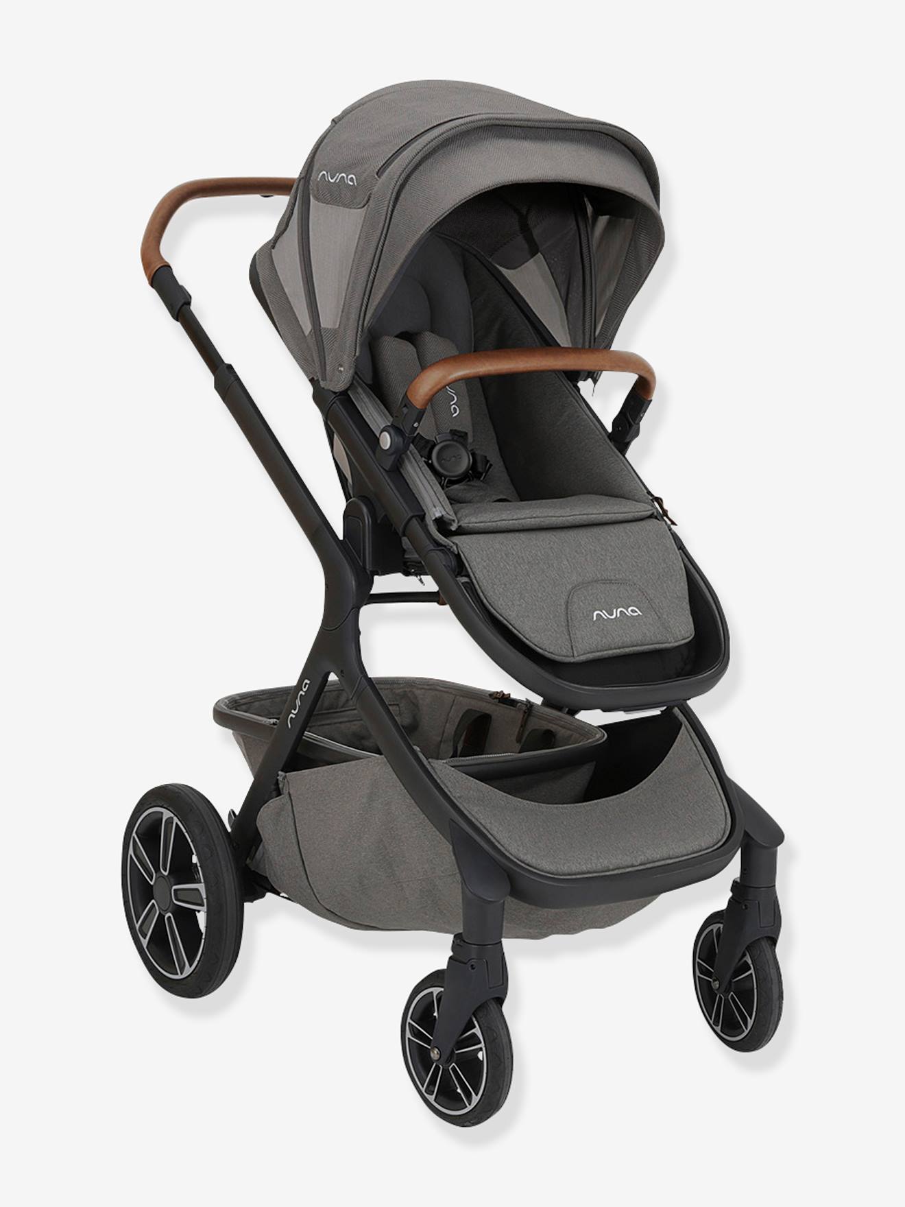 Nuna Kinderwagen „Demi Grow“ NUNA