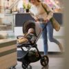 Chicco Kinderwagen „Mysa“ CHICCO