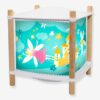 Trousselier Kinderzimmer Bluetooth-Schlummerlicht „Révolution Prinzessin“ TROUSSELIER